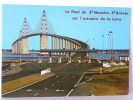 CPM (44) - Le Pont De St Nazaire - St Brévin Sur L'Estuaire De La Loire (péage) - Voitures De L'époque - Saint-Brevin-les-Pins