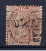 IND Indien 1865 Mi 19 Victoria - 1858-79 Crown Colony