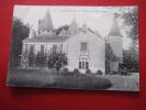 33 - BLANQUEFORT ( MEDOC )  - CHATEAU BREILLAN ( SUD ) - VIEILLE VOITURE - - Blanquefort