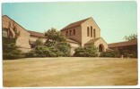 USA, Will Rogers Memorial, Claremore, Oklahoma, Unused Postcard [P8452] - Sonstige & Ohne Zuordnung