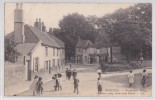 Worthing - Worting - Broadwater Village - Children Going Home From School - LL 54 - Worthing