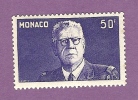 MONACO TIMBRE N° 264 NEUF SANS CHARNIERE LE PRINCE LOUIS II - Nuovi