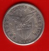 **** PHILIPPINES - FILIPINAS - 1 PESO - ONE PESO 1908 - ARGENT - SILVER (LIRE NOTA) **** EN ACHAT IMMEDIAT !!! - Philippines