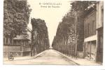 78  - CHATOU -  Avenue De Vaucelles - Chatou