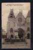 76 - Blangy-sur-Bresle - Place De L'Eglise - Monument Aux Morts - Blangy-sur-Bresle