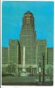 USA, City Hall, Buffalo, New York, 1960s Unused Postcard [P8466] - Buffalo