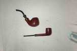 LOT 2 PIPES - Heather Pipes