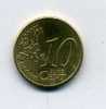 - EURO ALLEMAGNE . 10 C. 2002 . - Germany