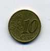 - EURO ALLEMAGNE . 10 C. 2002 . - Germany