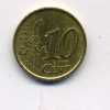 - EURO ITALIE . 10 C. 2002 . - Italien