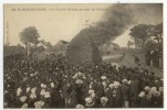 SAINT JEAN DU DOIGT. -  Le Feu De St-Jean Un Jour De Pardon - Saint-Jean-du-Doigt