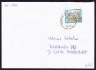 2.1.1997 -  Bedarfsbeleg, Gelaufen Von Voitsberg Nach Norderstedt / D - Siehe Scan (at 1126) - Covers & Documents