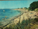 44 - LA PLAINE Sur MER - La Plage Le Ménigou. - La-Plaine-sur-Mer