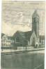 Karlsruhe, Luther-Kirche, 1908 - Karlsruhe