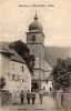 /68/  SAINT AMARIN L EGLISE  HAUTE ALSACE - Saint Amarin