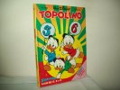 Topolino (Mondadori 1982)  N. 1382 - Disney