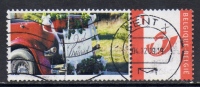 Belgie, Persoonlijke Zegel, Gestempeld, Zie Scan - Private Stamps