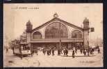 76 - La Havre - La Gare - Tramway - Animée - Gare