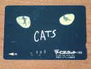 CATS - Nankai 1000 ( The R.U.G. PLC 1992 ) ! - Altri - Asia