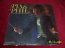 PIA & PHIL °  THE LONDON PHILAMONIC  ORCHESTRA  THAT IS - Instrumental