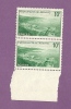 MONACO TIMBRE N° 182 NEUF SANS CHARNIERE VUE GENERALE PAIRE - Unused Stamps