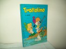 Trottolino (Bianconi 1975) N. 9 - Humoristiques