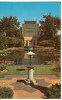 USA, The Jewel Box In Forest Park, St. Louis, MO, Unused Postcard [P8495] - St Louis – Missouri