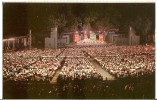 USA, Scene From Tom Sawyer, St. Louis Municipal Opera, Forest Park, Missouri, Unused Postcard [P8498] - St Louis – Missouri