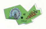 GRAZ - Tourism