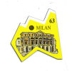 MILAN - Tourismus