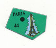 PARIS - Tourisme