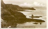 UNITED KINGDOM-NORTHEN IRELAND-PORTRUSH--CIRCULA TED-1955 - Antrim