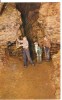 USA, Entrance, Mark Twain Cave At Hannibal, Missouri, Unused Postcard [P8506] - Other & Unclassified