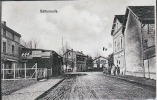 BETHENIVILLE - Bétheniville