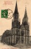 BLAMONT : (54) Eglise Saint-Maurice Commencée En 1853 Et Bénite Le 7 Septembre 1856 - Blamont