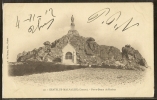 - CPA 23 - Chatelus-Malvaleix, Notre-Dame De Roches - Chatelus Malvaleix