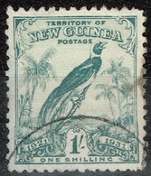 Nouvelle-Guinée - New Guinea - 1931 - Y&T N° 40 Oblitéré - Duits-Nieuw-Guinea