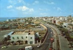 MANFREDONIA     FOGGIA  VIAGGIATA  COME DA FOTO  * - Manfredonia