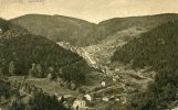 Triberg (Schwarzwald) - Triberg