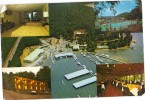 B63945 Chattanooga Tenn Loret Villa Resort Multiviews Used Good Shape Back Scan At Request - Chattanooga