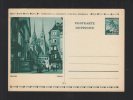 Czechoslovakia Stationery WWII Brno Unused - Postkaarten