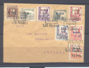 1938.- LAS PALMAS A SEVILLA - Collections (en Albums)