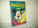 Topomistery (The Walt Disney 1991) N. 4 - Disney