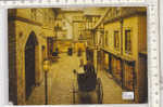 PO3139B# REGNO UNITO - YORK - CASTLE MUSEUM - CARROZZA CAVALLO  VG 1983 - York