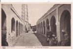 AGADIR 8 LE SOUK DE LA CASBAH (ANE ET PETITE ANIMATION) - Agadir