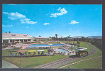 120952-Arizona, Phoenix, Ramada Inn, Swimming Pool, Freeman Studios No 58438 - Phönix