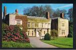 RB 853 - Nigh Postcard Cockington Manor Torquay Devon - Torquay
