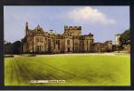 RB 853 - Postcard Greystoke Castle Near Penrith Lake District Cumbria - Autres & Non Classés