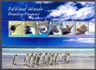 Falkland Islands 2008, Penguins, MNH 16828 - Pinguine