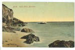 South Shore, Bermuda, Early 1900s Used Postcard [P8568] - Bermuda